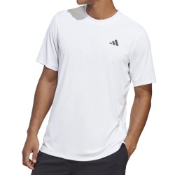 Men's T-shirt Adidas Club Tennis Tee - white