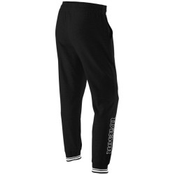 Men's trousers Wilson Team II Jogger M - black