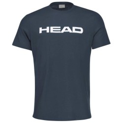 Men's T-shirt Head Club Ivan T-Shirt - navy
