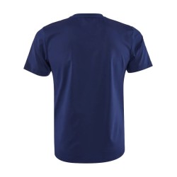 Men's T-shirt Hydrogen Tech Tee Man - blue navy
