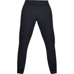 Men's trousers Under Armour Vanish Woven Pant - black