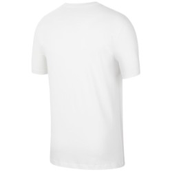 Men's T-shirt Nike Dri-Fit Tee - white