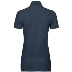 Women's polo T-shirt Head Polo - navy