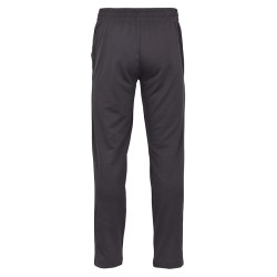 Men's trousers EA7 Man Jersey Trouser - iron gate/black