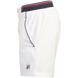 Men's shorts Fila Short Stephan - white