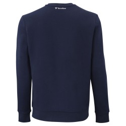 Men's Jumper Tecnifibre Team Sweater - marine