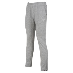 Men's trousers Tecnifibre Team Tech Pants - silver