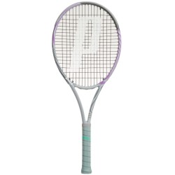 Tennis racket Prince Textreme ATS Ripcord 100 265 + string + stringing