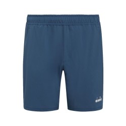 Men's shorts Diadora Shorts Icon 7 " - oceanview