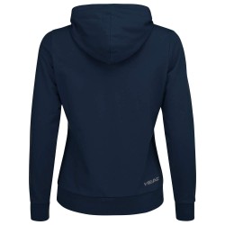 Women's jumper Head Club Rosie Hoodie W - dark blue