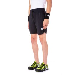 Men's shorts Hydrogen Tech Shorts Man - black