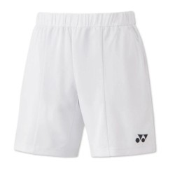 Men's shorts Yonex Knit Shorts - white