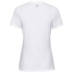 Women's T-shirt Head Club Lisa T-Shirt W - white