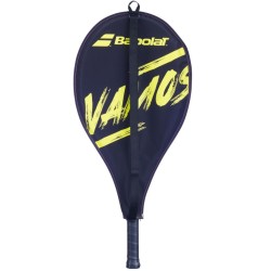 Junior tennis rackets Babolat Nadal Jr 25 RAFA 2. gen
