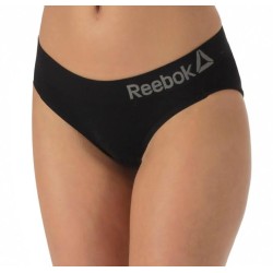 Women's panties Reebok Womens Sports Brief Paige 1P - black