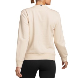 Women's jumper Bj_rn Borg Stockholm Crew W - whitecap gray