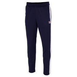 Men's trousers Fila US Open Lio Pants - navy