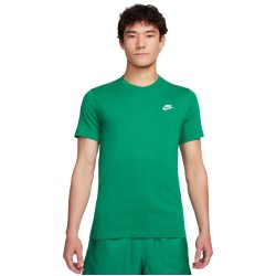 Men's T-shirt Nike Sportswear Club T-Shirt - malachite