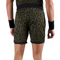 Men's shorts Hydrogen Panther Tech Shorts - military green