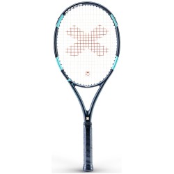 Tennis racket Pacific BXT X Fast LT + string + stringing
