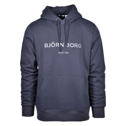 Men's Jumper Bj_rn Borg Hood Matthew - night sky