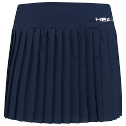 Women's skirt Head Performance Skort W - dark blue