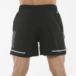 Men's shorts Bullpadel Manati 22V - negro