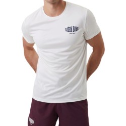 Men's T-shirt Bj_rn Borg Summer T-shirt - erget