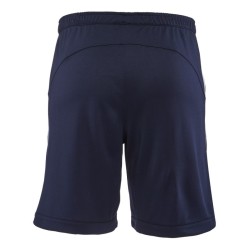 Men's shorts Lotto Squadra Short 9 - navy blue