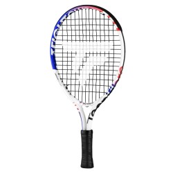 Junior tennis rackets Tecnifibre TFight Club 17