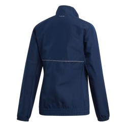 Tracksuit Adidas W Club Tracksuit - collegiate navy