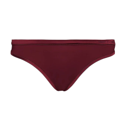 Women's panties Tommy Hilfiger Bikini 1P - rouge