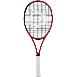 Tennis racket Dunlop CX 200 LS + string + stringing