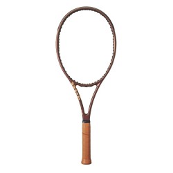 Tennis racket Wilson Pro Staff 97L V14 + string + stringing