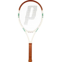 Tennis racket Prince Heritage 280g 2023 + string + stringing