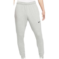 Men's trousers Nike Dri-Fit Pant Taper M - dark grey heather/black