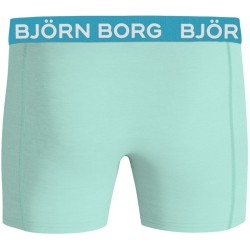 Men's Boxers Bj_rn Borg Essential Boxer 1P - blue