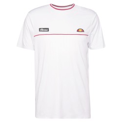 Men's T-shirt Ellesse Aaron Tee - white