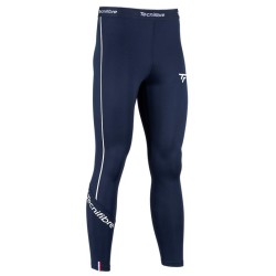 Women's leggings Tecnifibre Perf Tight - navy