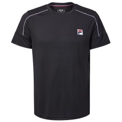 Men's T-shirt Fila T-Shirt Arnaud M - black