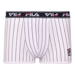 Men's Boxers Fila Underwear Man Boxer 1P - white