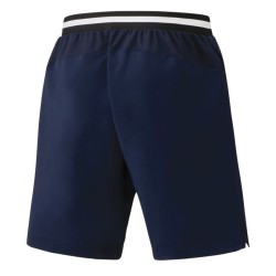 Men's shorts Yonex Shorts - navy blue