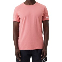 Men's T-shirt Bj_rn Borg Breeze T-Shirt - lantana