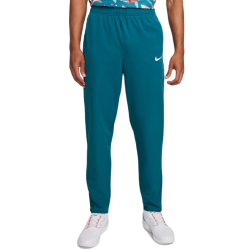 Men's trousers Nike Court Advantage Trousers - geode teal/geode teal/white