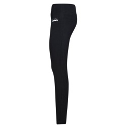 Women's leggings Diadora L. STC Leggings Be One - black