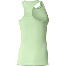 Women's top Adidas Match Code Tank - glow green