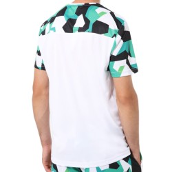 Men's T-shirt Australian T-shirt Ace Camo Print - bianco/altro colore