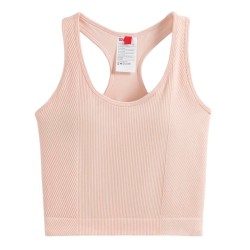 Women's top Wilson Everyday Brami Top - blush