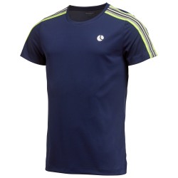 Men's T-shirt Bj_rn Borg Tee Tomlin - peacoat