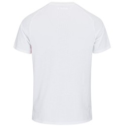 Men's T-shirt Head Performance MC New York T-Shirt - navy